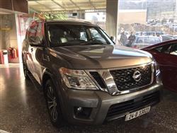 Nissan Armada
